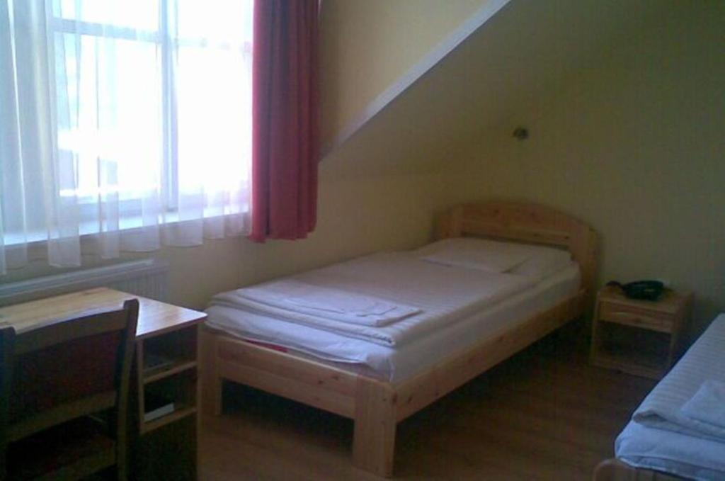 Thermal Apartmanhaz Komárom Pokój zdjęcie