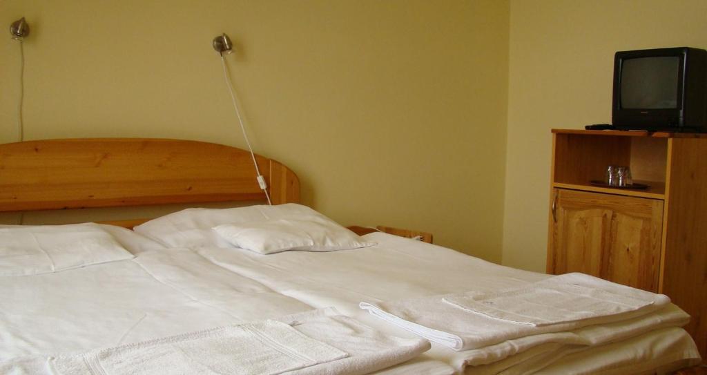 Thermal Apartmanhaz Komárom Pokój zdjęcie