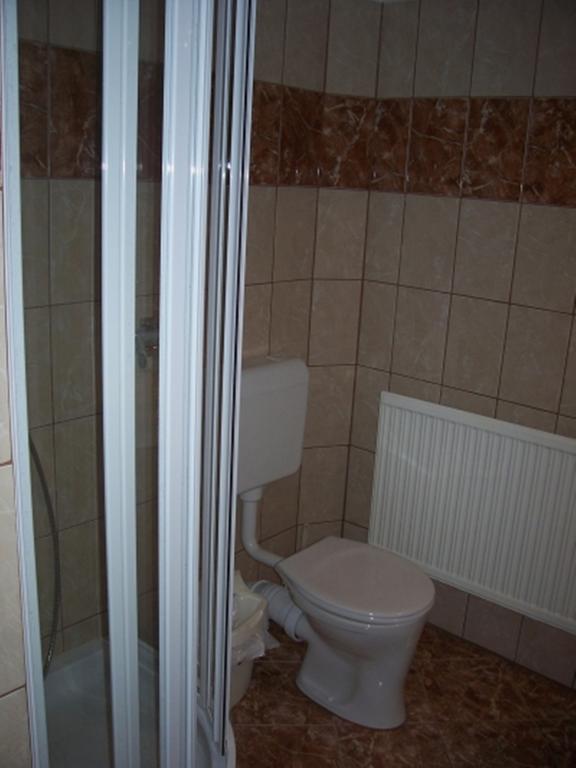 Thermal Apartmanhaz Komárom Pokój zdjęcie